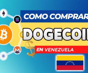 Cómo Comprar Dogecoin (DOGE) en Bolivia