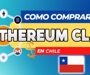Cómo Comprar Ethereum Classic (ETC) en Chile