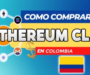 Cómo Comprar Ethereum Classic (ETC) en Colombia