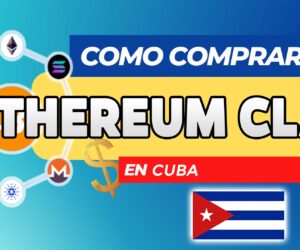 Cómo Comprar Ethereum Classic (ETC) en Cuba