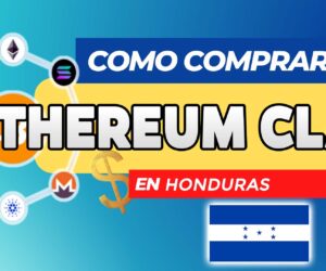 Cómo Comprar Ethereum Classic (ETC) en Honduras