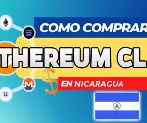 Cómo Comprar Ethereum Classic (ETC) en Nicaragua