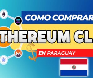 Cómo Comprar Ethereum Classic (ETC) en Paraguay