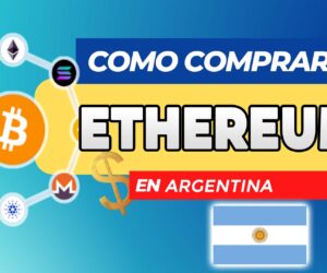 Cómo Comprar Ethereum (ETH) en Venezuela