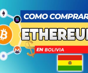 Cómo Comprar Ethereum (ETH) en República Dominicana