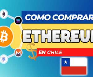 Cómo Comprar Ethereum (ETH) en Guatemala