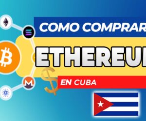 Cómo Comprar Ethereum (ETH) en Bolivia