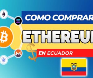 Cómo Comprar Ethereum (ETH) en Cuba