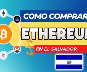 Cómo Comprar Ethereum (ETH) en Colombia