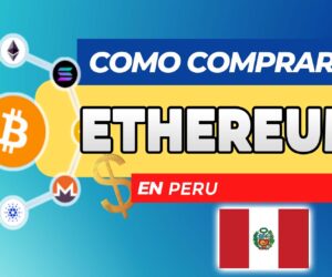 Cómo Comprar Ethereum (ETH) en Chile