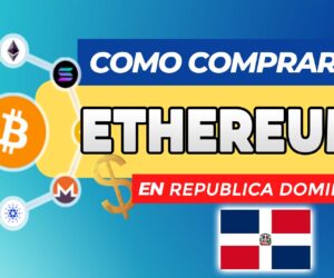 Cómo Comprar Ethereum (ETH) en Honduras