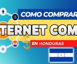 Cómo Comprar Internet Computer (ICP) en Honduras