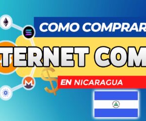 Cómo Comprar Internet Computer (ICP) en Nicaragua