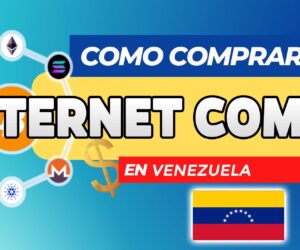 Cómo Comprar Internet Computer (ICP) en Venezuela