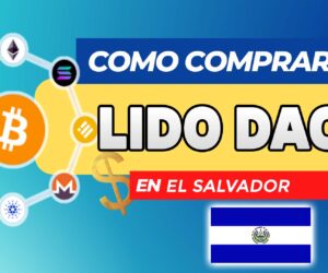 Cómo Comprar Lido DAO (LDO) en Paraguay