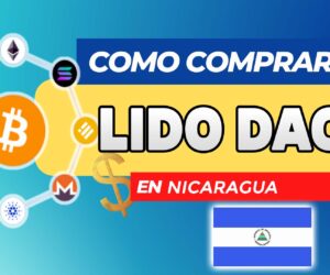 Cómo Comprar Lido DAO (LDO) en Costa Rica