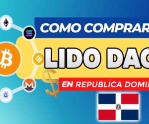 Cómo Comprar Lido DAO (LDO) en Honduras
