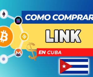Cómo Comprar LINK (ChainLink) en Cuba