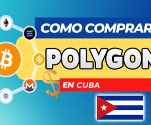 Cómo Comprar Polygon (MATIC) en Nicaragua