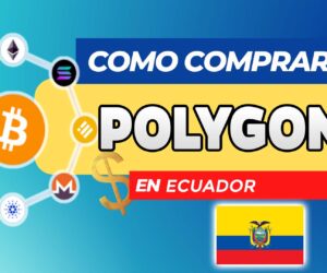 Cómo Comprar Polygon (MATIC) en Paraguay