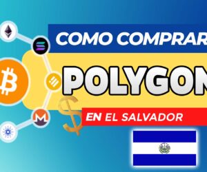 Cómo Comprar Polygon (MATIC) en Uruguay