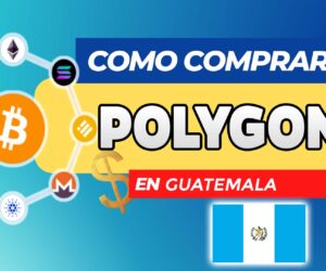 Cómo Comprar Polygon (MATIC) en El Salvador