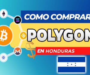 Cómo Comprar Polygon (MATIC) en Panamá