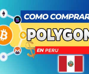Cómo Comprar Polygon (MATIC) en República Dominicana