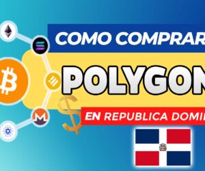 Cómo Comprar Polygon (MATIC) en Puerto Rico