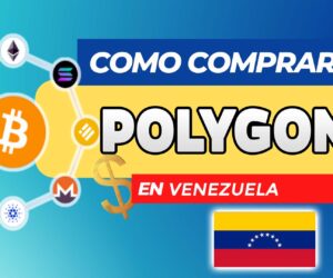 Cómo Comprar Polygon (MATIC) en Bolivia