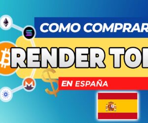 Cómo Comprar Render Token (RNDR) en España