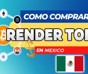 Cómo Comprar Render Token (RNDR) en México