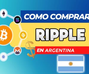 Cómo Comprar Ripple (XRP) en Ecuador