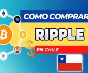Cómo Comprar Ripple (XRP) en República Dominicana
