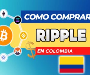 Cómo Comprar Ripple (XRP) en Chile