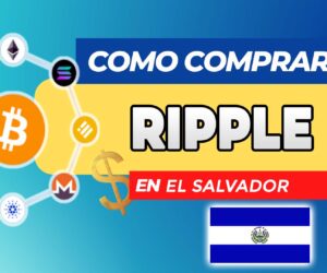 Cómo Comprar Ripple (XRP) en Panamá