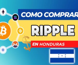Cómo Comprar Ripple (XRP) en Puerto Rico
