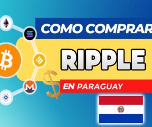 Cómo Comprar Ripple (XRP) en Uruguay