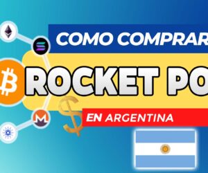 Cómo Comprar Rocket Pool (RPL) en Argentina