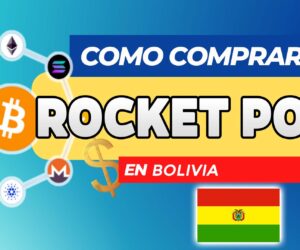 Cómo Comprar Rocket Pool (RPL) en Bolivia