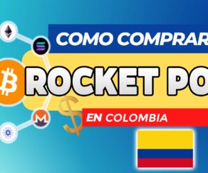 Cómo Comprar Rocket Pool (RPL) en Colombia