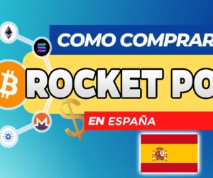 Cómo Comprar Rocket Pool (RPL) en España