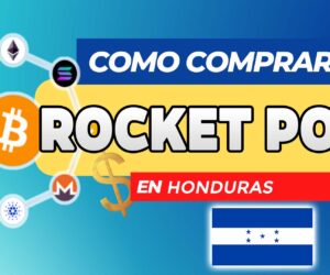 Cómo Comprar Rocket Pool (RPL) en Honduras