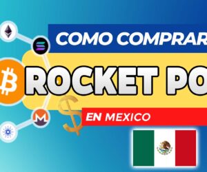 Cómo Comprar Rocket Pool (RPL) en México