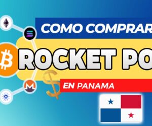 Cómo Comprar Rocket Pool (RPL) en Panamá