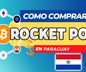 Cómo Comprar Rocket Pool (RPL) en Paraguay