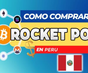 Cómo Comprar Rocket Pool (RPL) en Perú