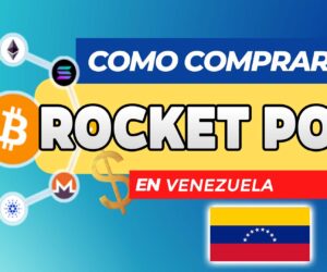 Cómo Comprar Rocket Pool (RPL) en Venezuela
