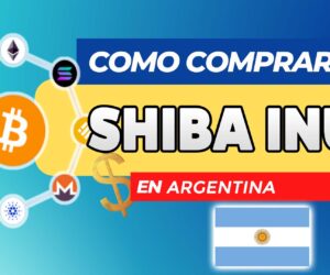 Cómo Comprar Shiba Inu (SHIB) en Venezuela