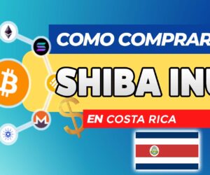 Cómo Comprar Shiba Inu (SHIB) en Puerto Rico